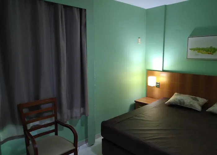 1403 Apartamento 2 Quartos Com Banheira De Hidromassagem Privativa, Bebidas Liberadas Nas Piscinas E Internet Banda Larga, Proximo Ao Shopping Singapura