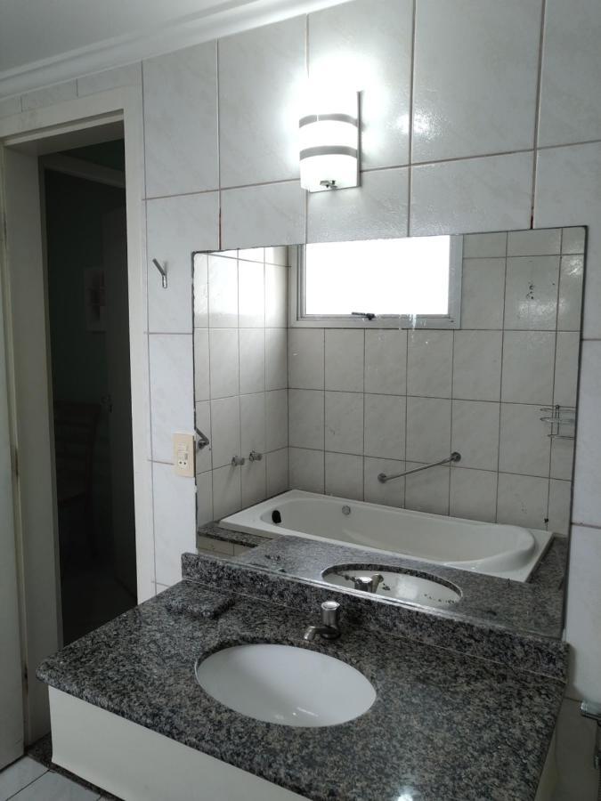 Hidro: Luxo Com 2 Quartos E Bebidas à Beira Da Piscina Apartment *