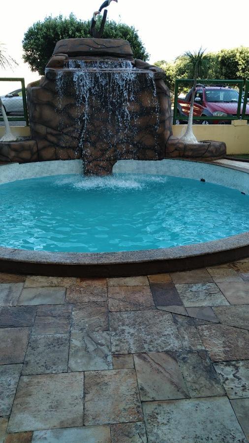 Hidro: Luxo Com 2 Quartos E Bebidas à Beira Da Piscina Apartment *